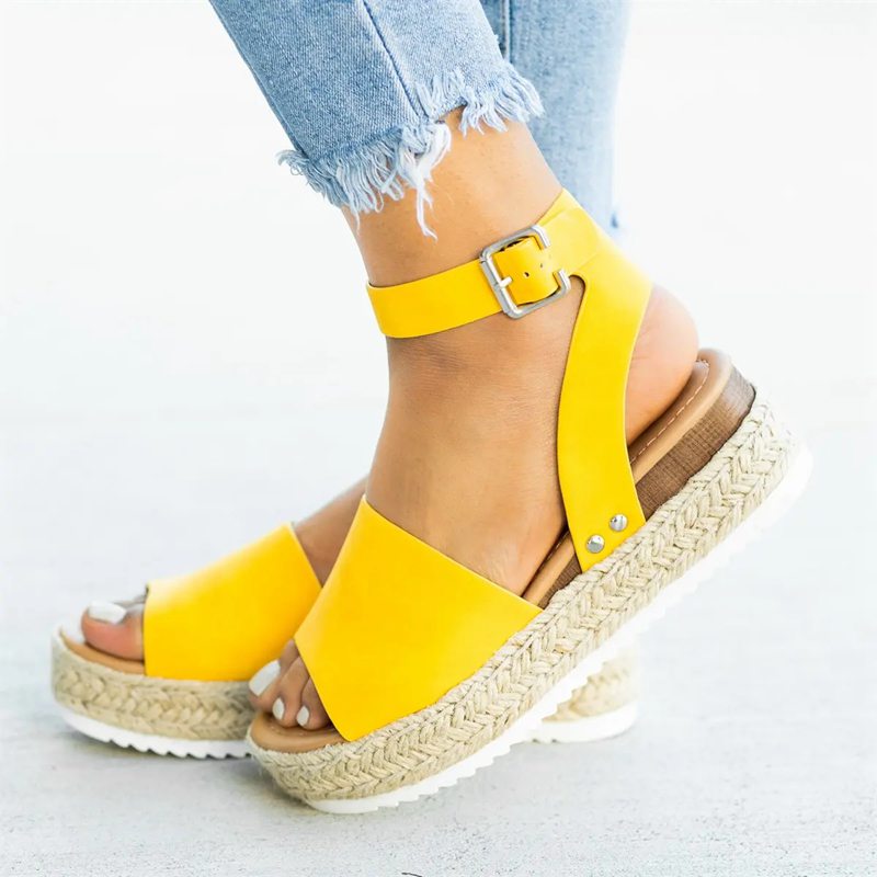 Beautiful Summer Sandals