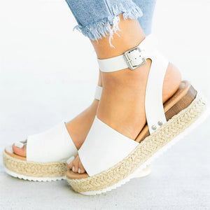 Beautiful Summer Sandals