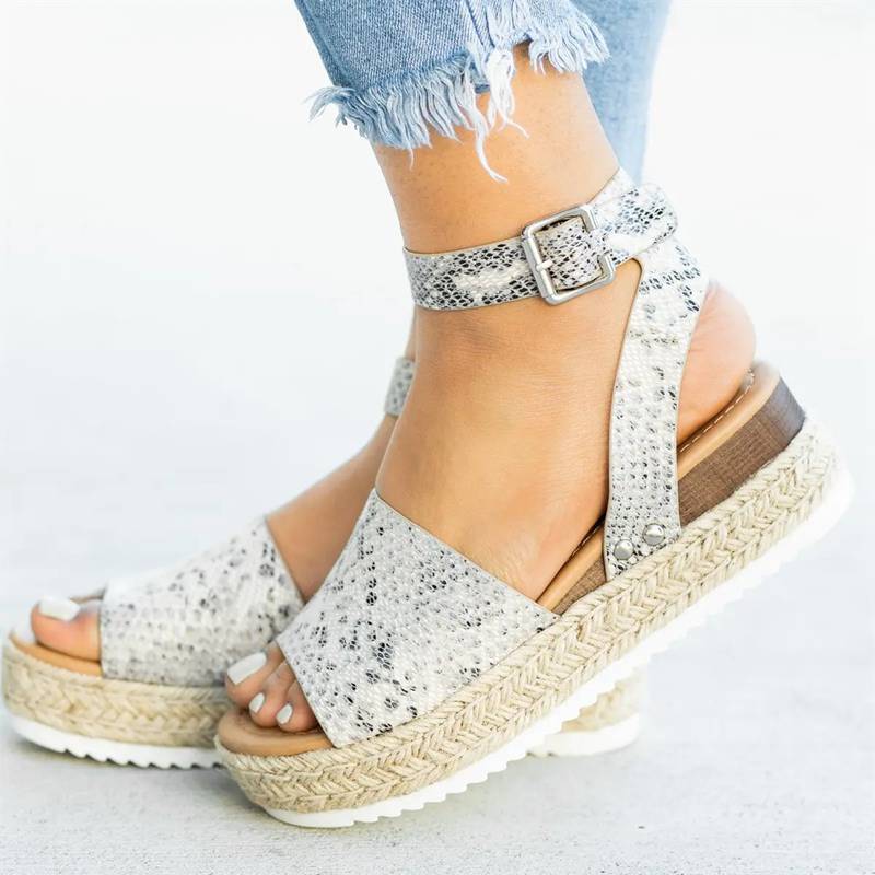 Beautiful Summer Sandals