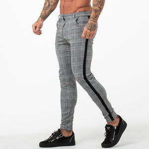 Skinny Casual Trousers