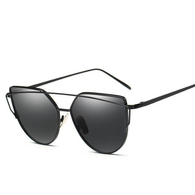 Elegant Mirror Sunglass