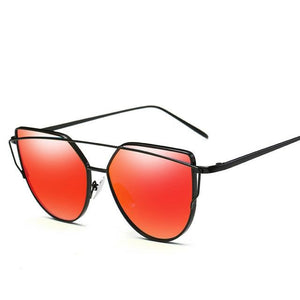 Elegant Mirror Sunglass