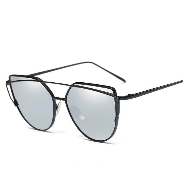 Elegant Mirror Sunglass