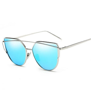 Elegant Mirror Sunglass