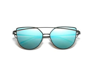 Elegant Mirror Sunglass